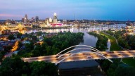 Officials expected to give new details on 4th Street Bridge project this week