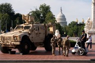 Constitutional Quandary: Can President Trump Federalize National Guard in American Cities?