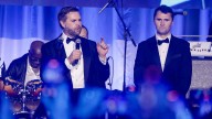 JD Vance to host episode of 'The Charlie Kirk' show Monday
