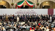 Instalan Comité Promotor de Inversiones en Edomex para atraer capital y generar empleos