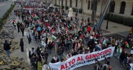 Comunidad Palestina en Chile celebra reconocimiento internacional y exige acciones concretas contra Israel
