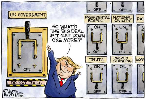 Toon in Tuesday - Sentinel Colorado
