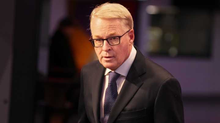 Why MLSE’s Keith Pelley believes partnership with Bills is ‘win