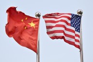 China Hits Back at Major US Visa Crackdown: 'Slanders'