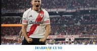River va a La Plata previo a la Copa