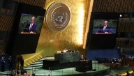 Russian foreign minister: Any aggression against our country will be met with a 'decisive response'
