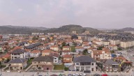 Buscan al vehículo implicado en un atropello con fuga en Torrelavega