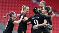 Liverpool Women 0 - 2 Man Utd Women - Match Report & Highlights
