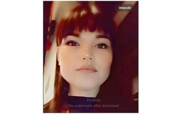 Buscan a Yessenia Portillo, está desaparecida desde el miércoles