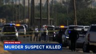 Reedley man suspected of killing wife dies in shootout with deputies