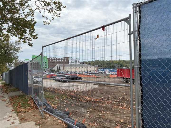 University of Michigan demolishes 51 properties, paving way for more dorms
