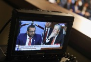 WATCH: Sen. Kennedy presses FBI Director Patel to release the Epstein files