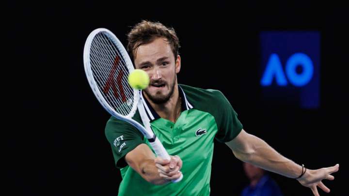 ATP Hangzhou Day 4 Predictions Including Daniil Medvedev vs Nishesh Basavareddy