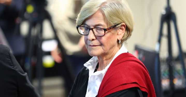 Susana Villarán sí va a reconocer aportes de campaña durante juicio oral, asegura su abogada