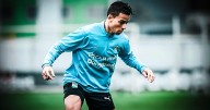 Se revela estado de Cristian Benavente tras no ser considerado en Sporting Cristal: "Está..."