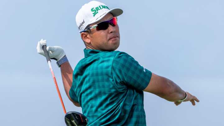 PGA Tour's Sentry can't be played in Maui due to drought conditions