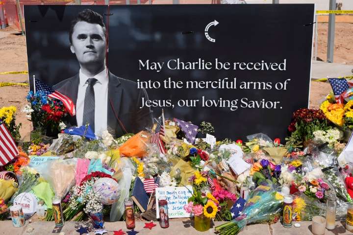 Seis universidades afroamericanas reciben amenazas tras asesinato de Charlie Kirk