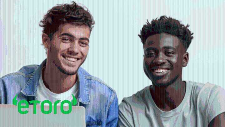 Who are eToro? The investment platform sponsoring four Premier League clubs