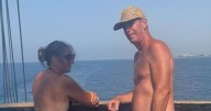 Dad 'covered with towel' after dying on Turkey holiday boat then party went on