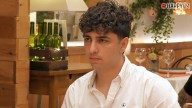 Un soltero de 'First Dates' amenaza con abandonar a su cita tras una confesión: "Qué mal rollo"