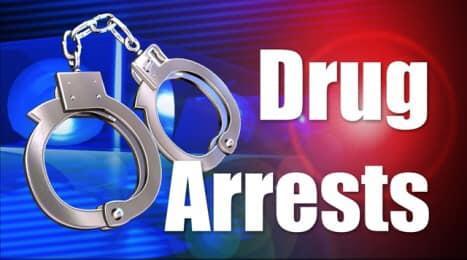 Rhinebeck woman arrested in possession of more than 80 grams of fentanyl and heroin