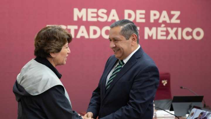 Atendió Tribunal Superior de Justicia del Edomex 197 mil asuntos en 2025