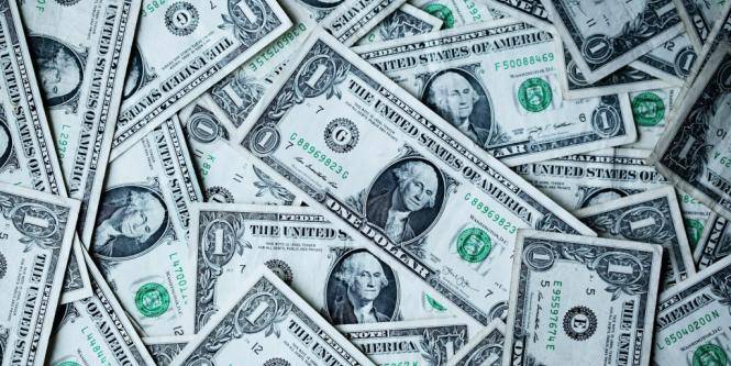 ¿Cómo va el dólar, tras la caída registrada en los últimos días? 