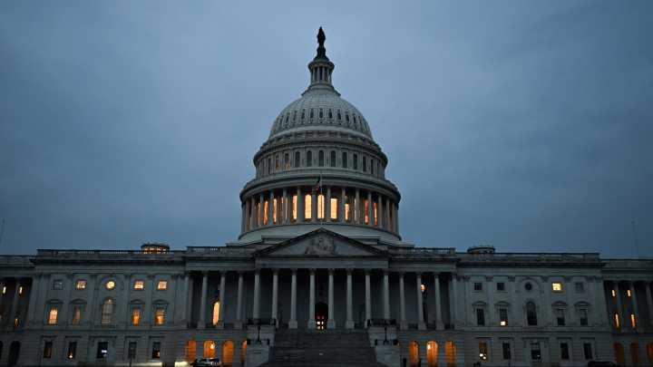 What happens during a government shutdown? Here's what to know.