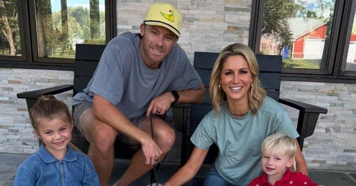 ESPN's Laura Rutledge Admits to Using Fake Account to Post 'Positive Things' About MLB Husband