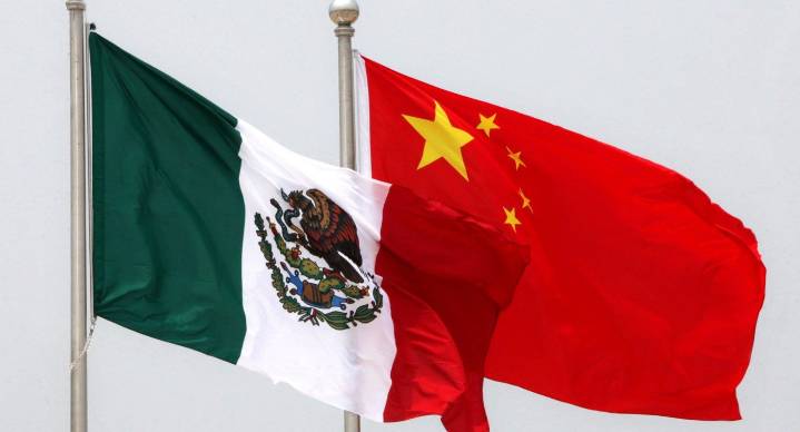 Ministerio de Comercio de China anuncia apertura de investigación sobre ‘medidas restrictivas’ y aranceles por parte del México