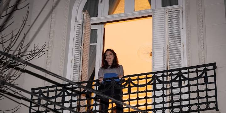 Causa Vialidad: la fiscalía pidió confirmar la cifra del decomiso cuestionado por Cristina Kirchner y los otros condenados