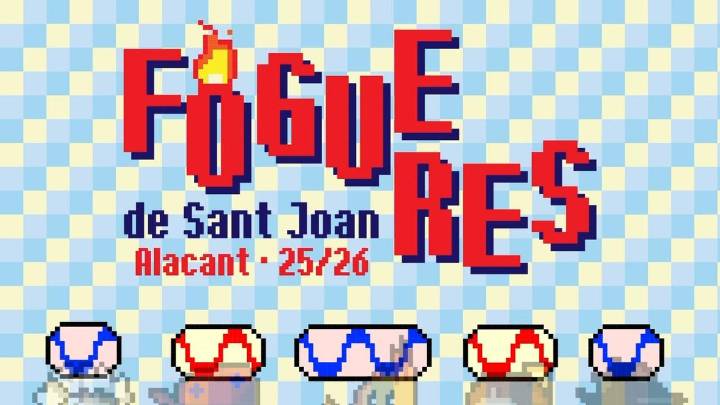 Agenda de las Hogueras: consulta los eventos preparados para este fin de semana