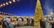 Date set for return of coastal festive market where you can shop on Christmas Eve