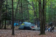 5 Mass. campgrounds already closed for season. Here’s when state sites close this fall