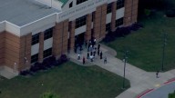 2 students taken to hospital after knife fight at Langston Hughes High School, officials say