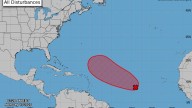 Is Gabrielle brewing in the Atlantic? See path tracker, forecast