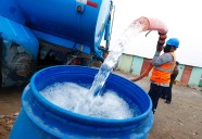 MVCS transfiere S/497 mil para garantizar agua potable en Puno