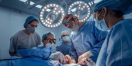 Una clínica y una aseguradora deberán pagar una gran indemnización por dejar un tubo en el cuerpo de un paciente
