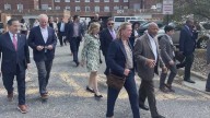 Maryland leaders rally to save historic Beltsville research center from closure