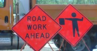 Bridge project near Johnston City starts next week, expect road closure until 2026