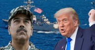 Nicolás Maduro niega acusaciones de narcotráfico de EE. UU. y le pide a Donald Trump que "no se deje meter una mentira"