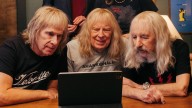 Spinal Tap II: Behind the Scenes with the Band and Director