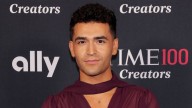 Dancing With the Stars' Ezra Sosa addresses criticism over appearance on show