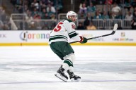 Scouting Buium, Yurov, Jiricek and more Wild prospects: What Pronman's seeing