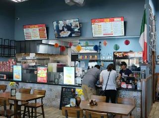 Redadas migratorias vacían restaurantes