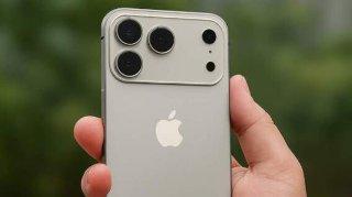 Apple rompe la barrera histórica con el iPhone 17 Pro Max: ¿se acerca la era de los smartphones de 2.000 dólares?
