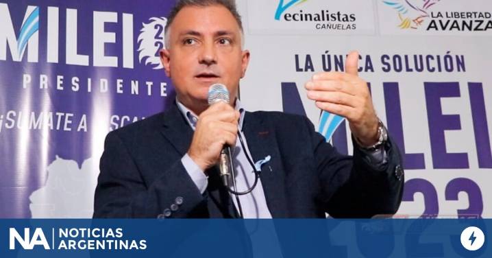 La Libertad Avanza exige que se garantice el voto de los efectivos de la Policía Bonaerense