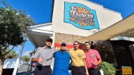 La Delicia in Mobile lives up to its name and brings a tasty change to a brunch