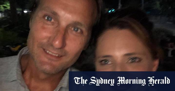 Crystal Beale: Man charged with murdering former partner, dumping body in river
