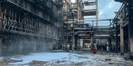 Dos “incendios” en la refinería viernes  y sábado; hermetismo de Pemex